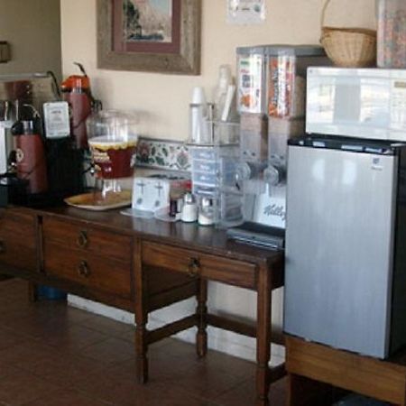 Knights Inn & Suites - Canyon Restaurante foto