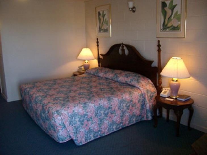 Knights Inn & Suites - Canyon Habitación foto