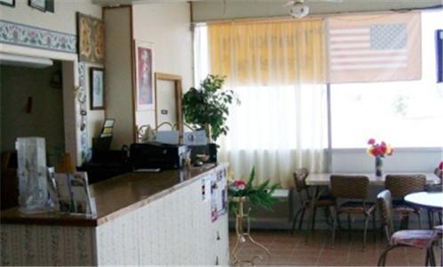 Knights Inn & Suites - Canyon Exterior foto